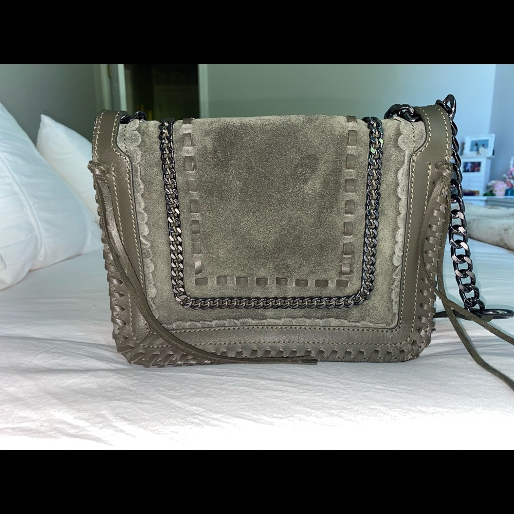 Zara Shoulder bag